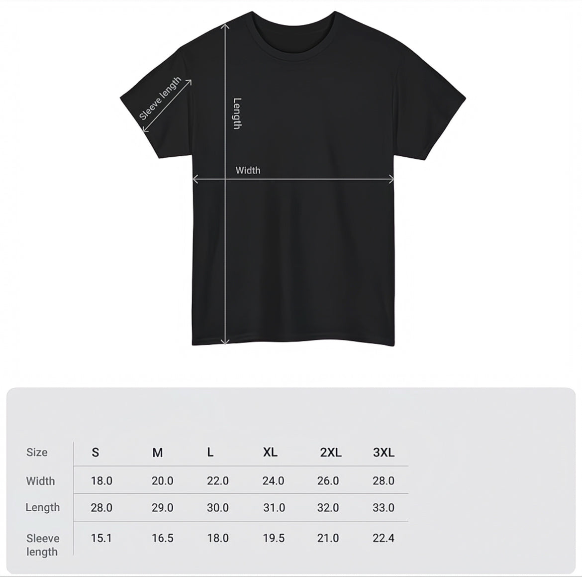 GEVALLEN MAN T-shirt