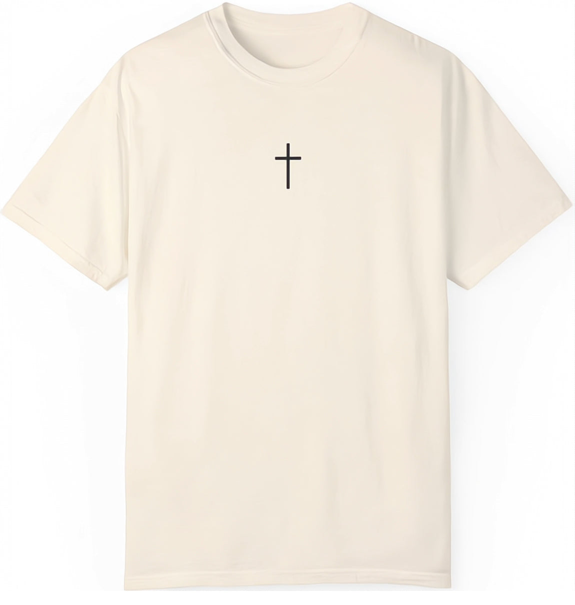 GEVALLEN MAN T-shirt
