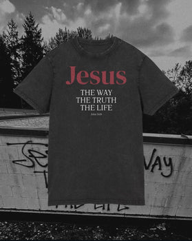 Washed Tees Collection