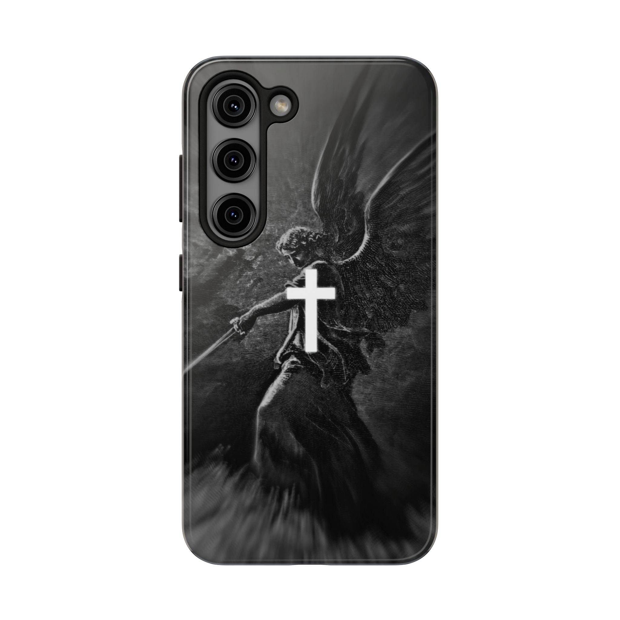 CROSS Tough Phone Case