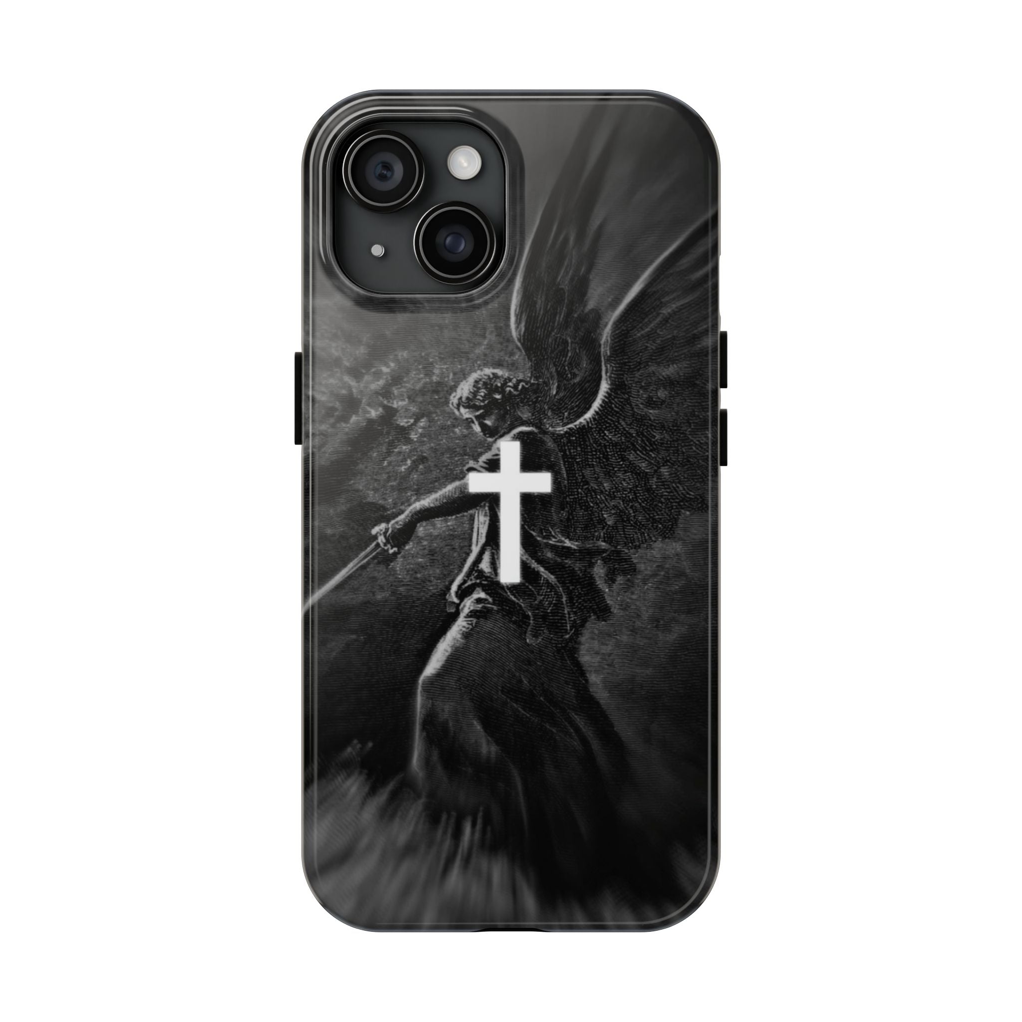 CROSS Tough Phone Case