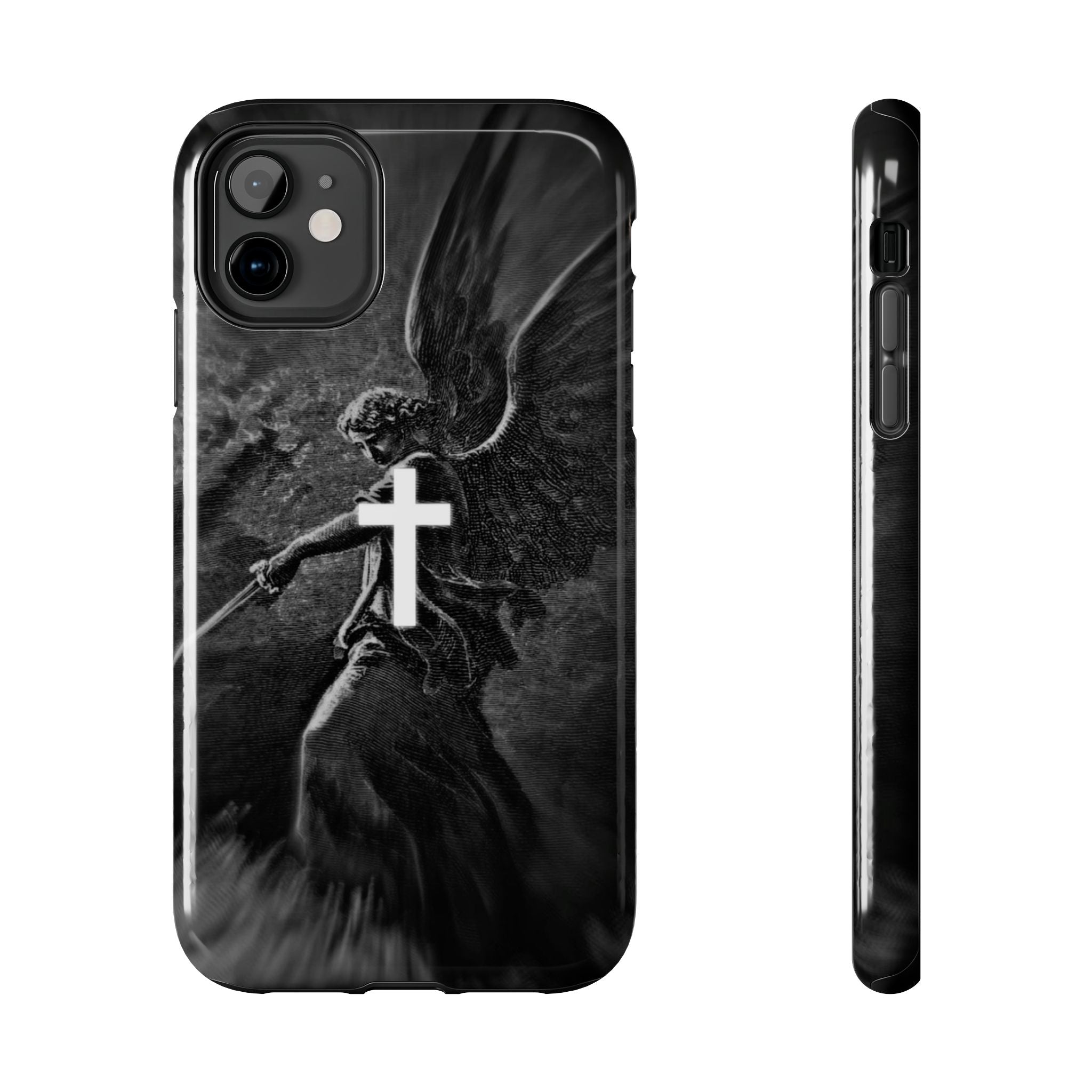 CROSS Tough Phone Case