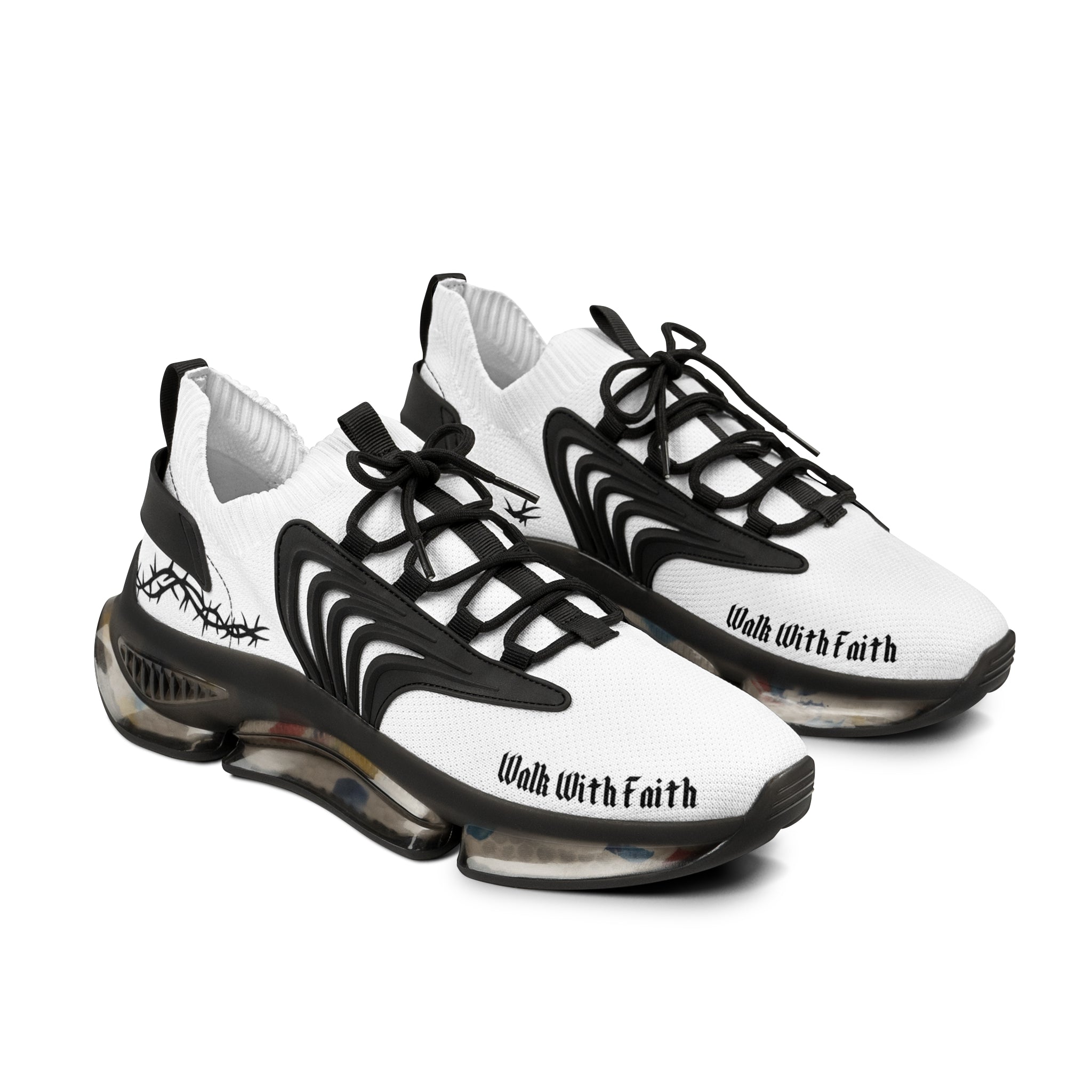 WalkWithFaith Shoes