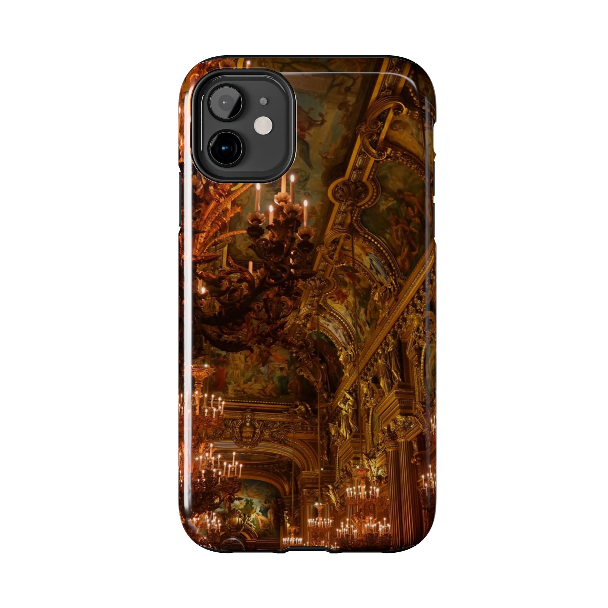 CHURCH Tough Phone Case