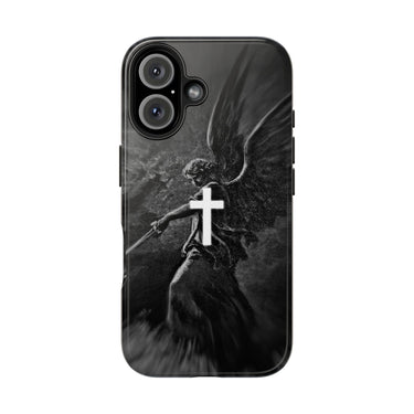 CROSS Tough Phone Case