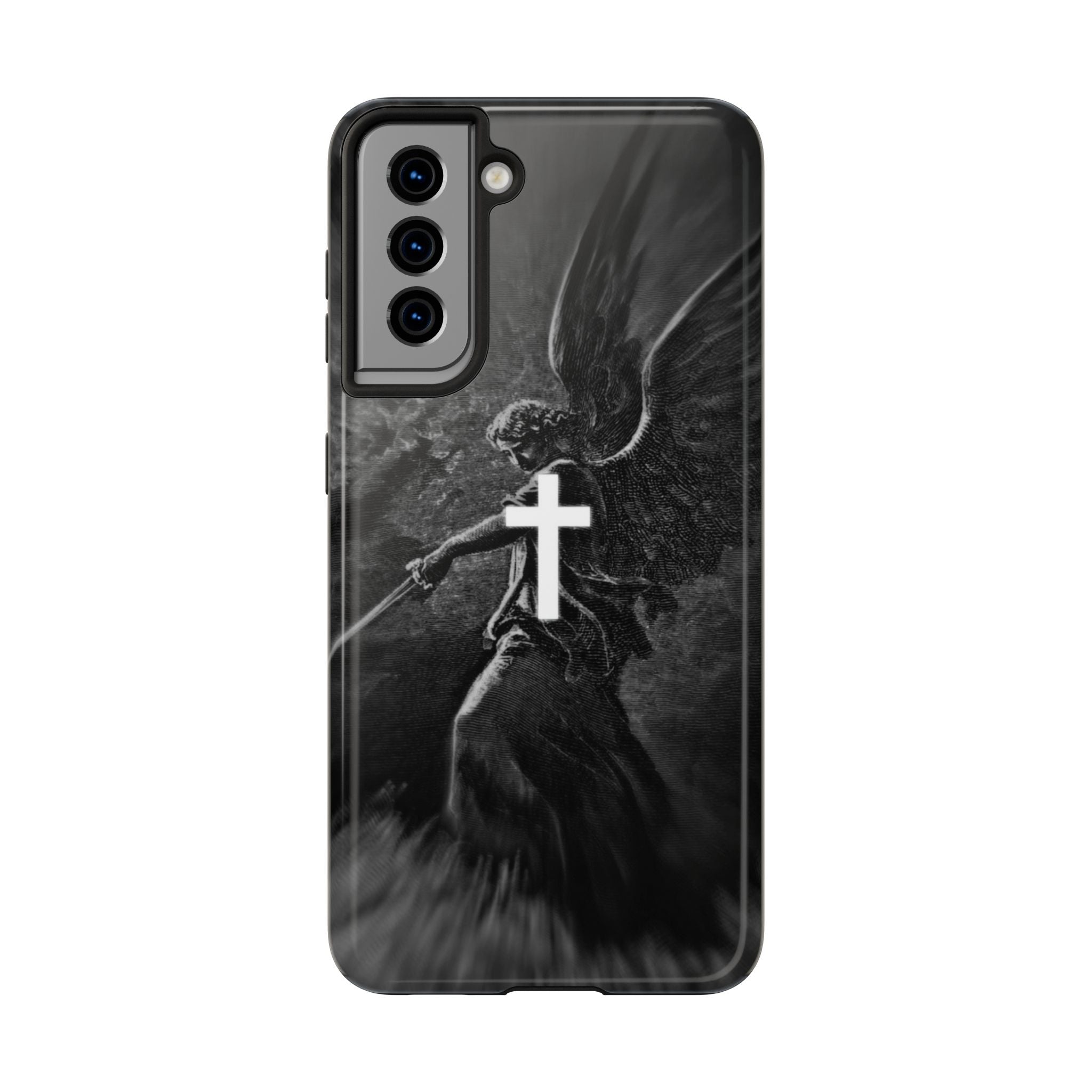 CROSS Tough Phone Case