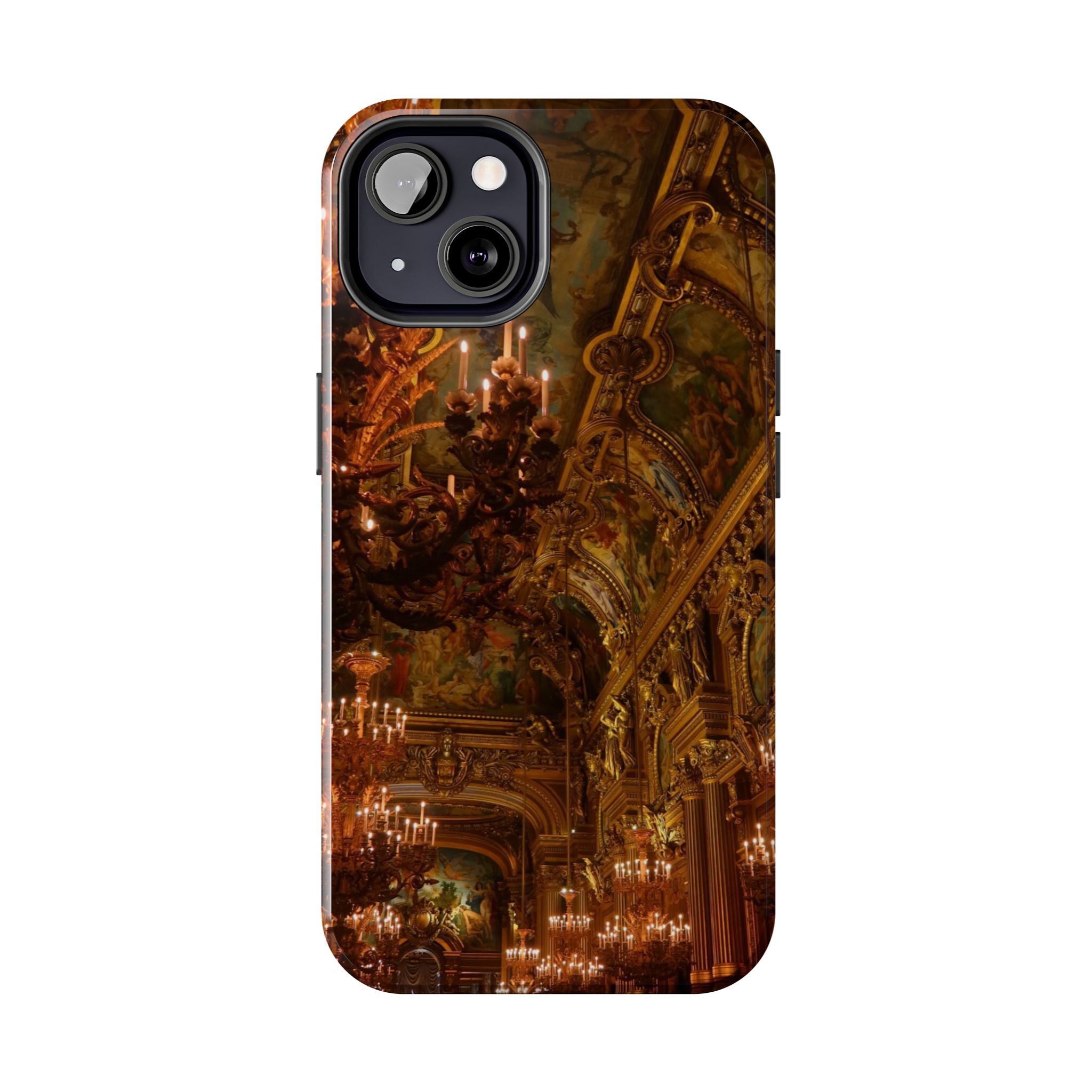 CHURCH Tough Phone Case