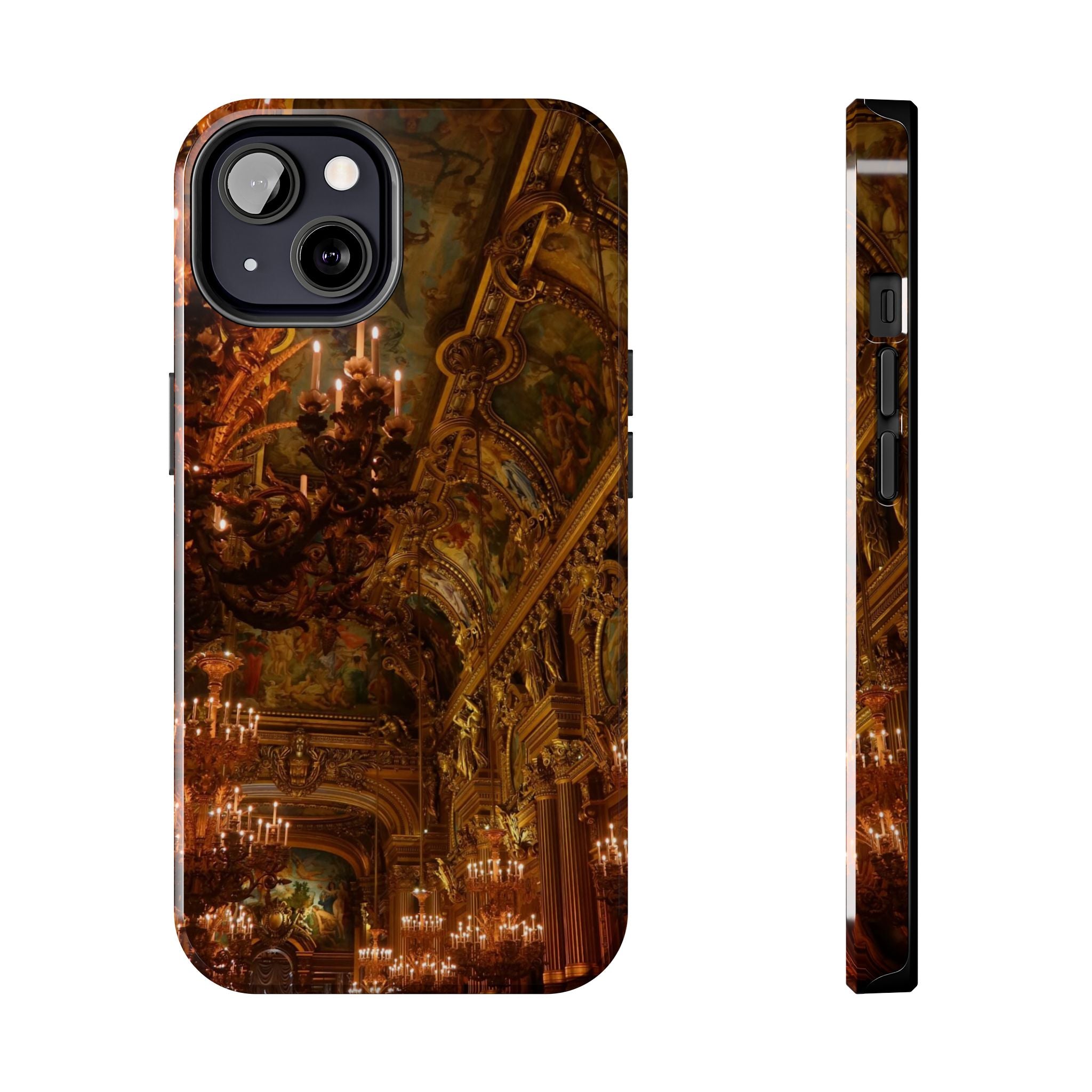 CHURCH Tough Phone Case