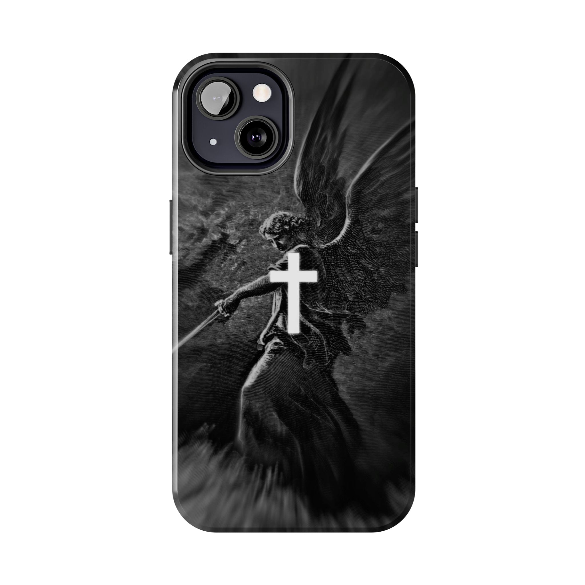 CROSS Tough Phone Case