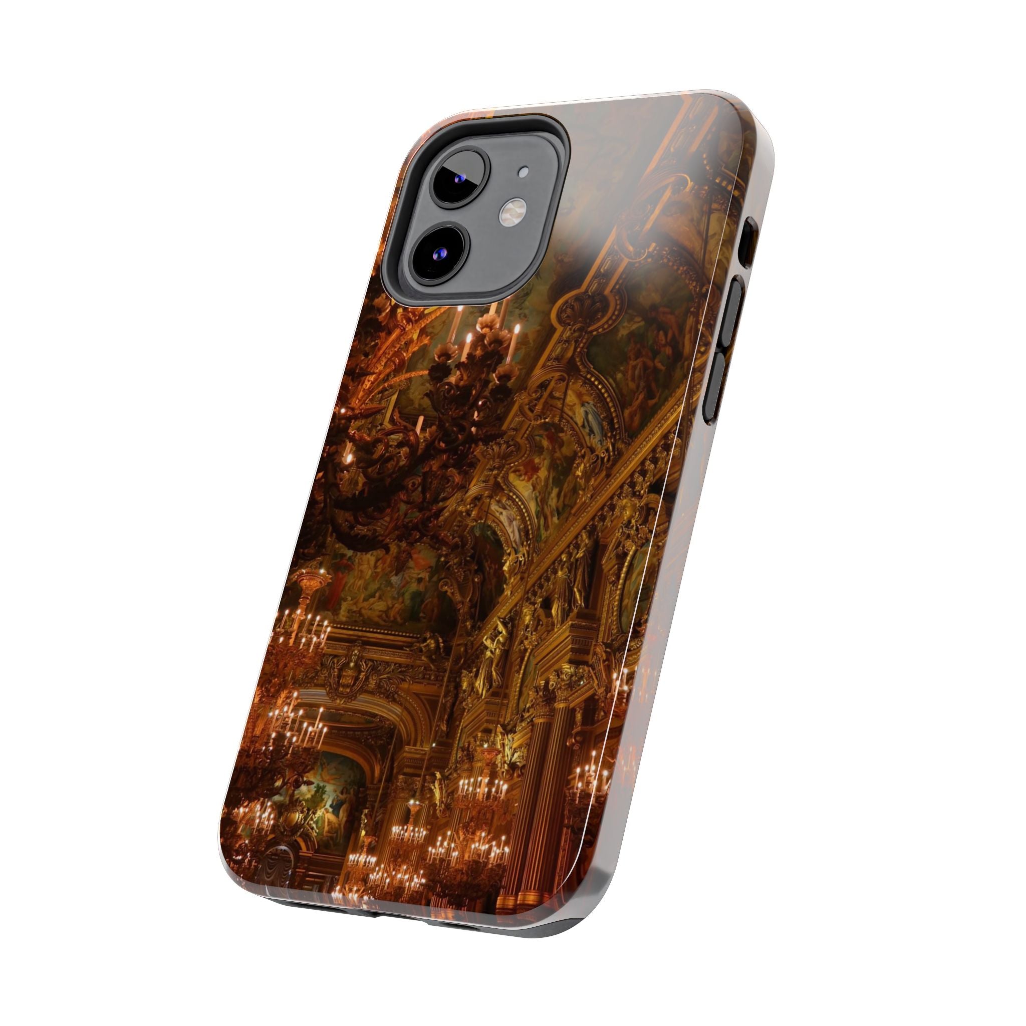 CHURCH Tough Phone Case