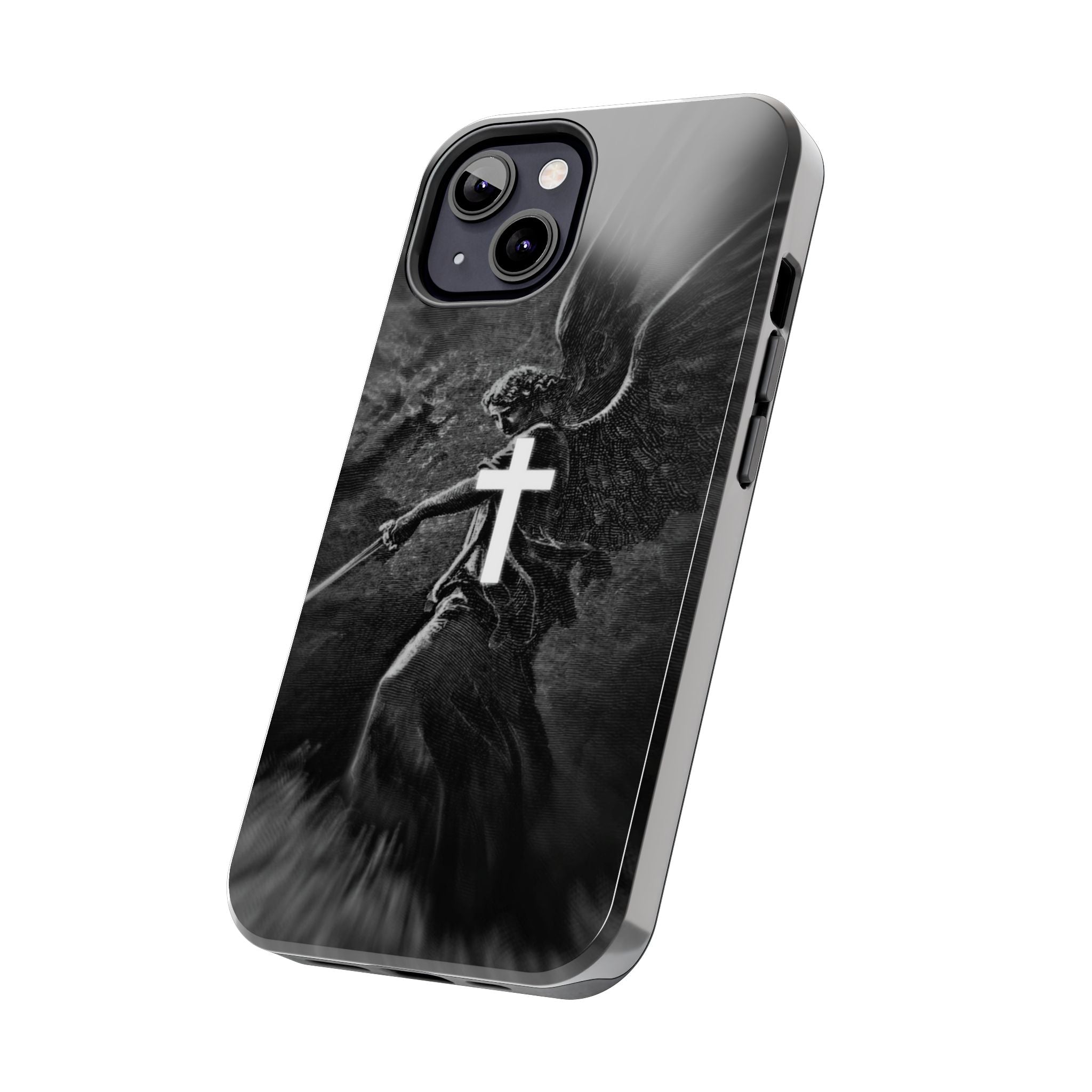 CROSS Tough Phone Case