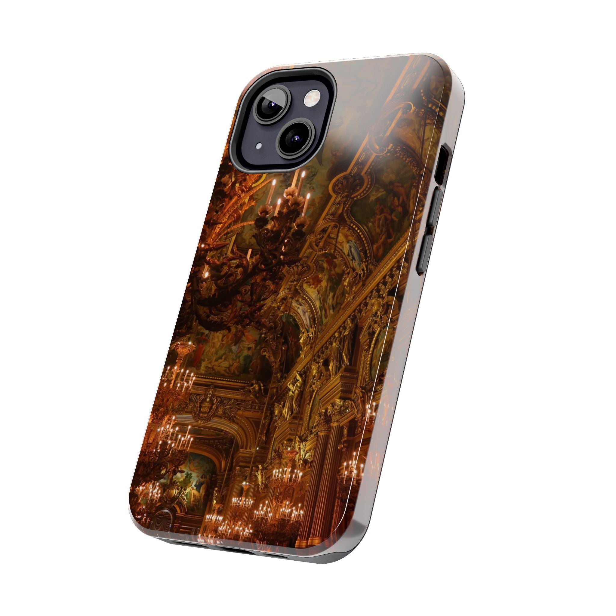 CHURCH Tough Phone Case