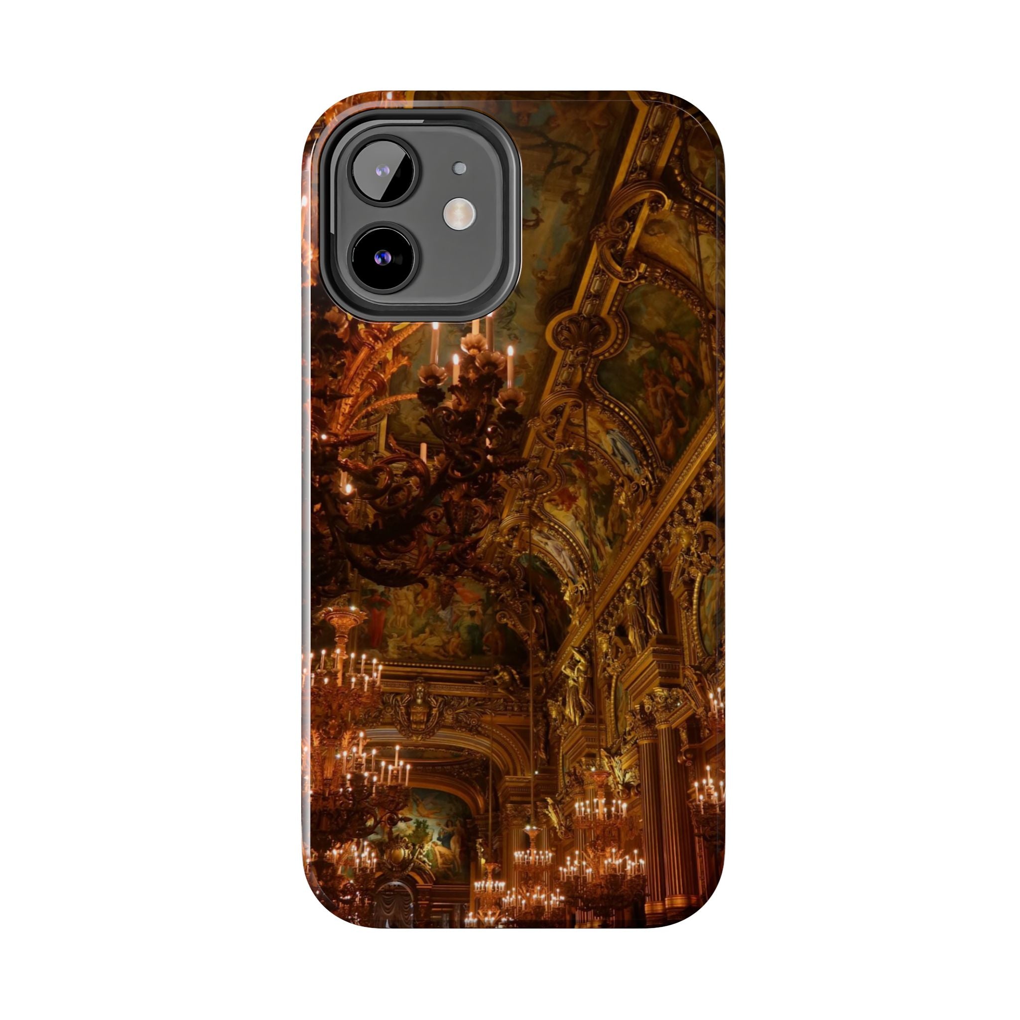 CHURCH Tough Phone Case