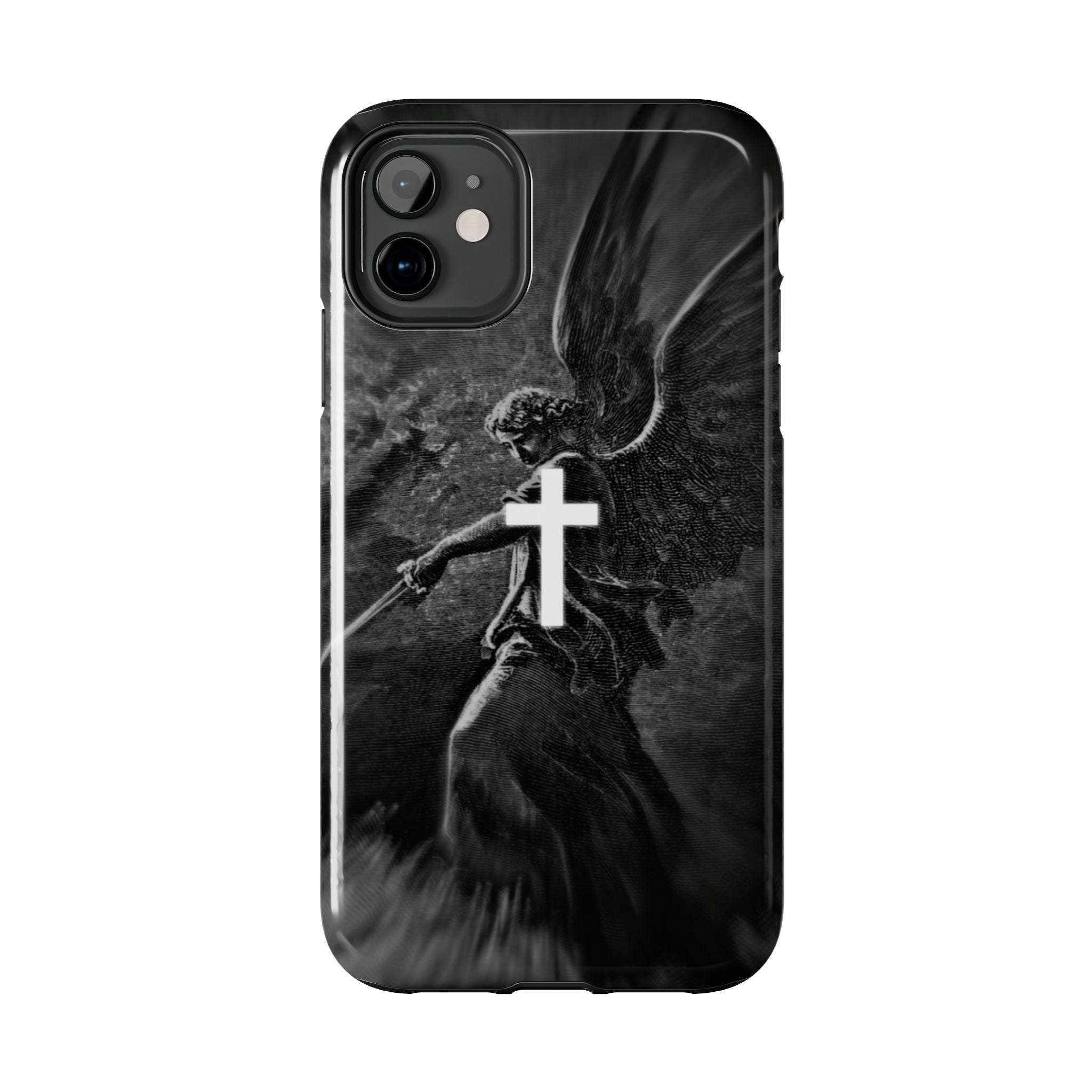 CROSS Tough Phone Case