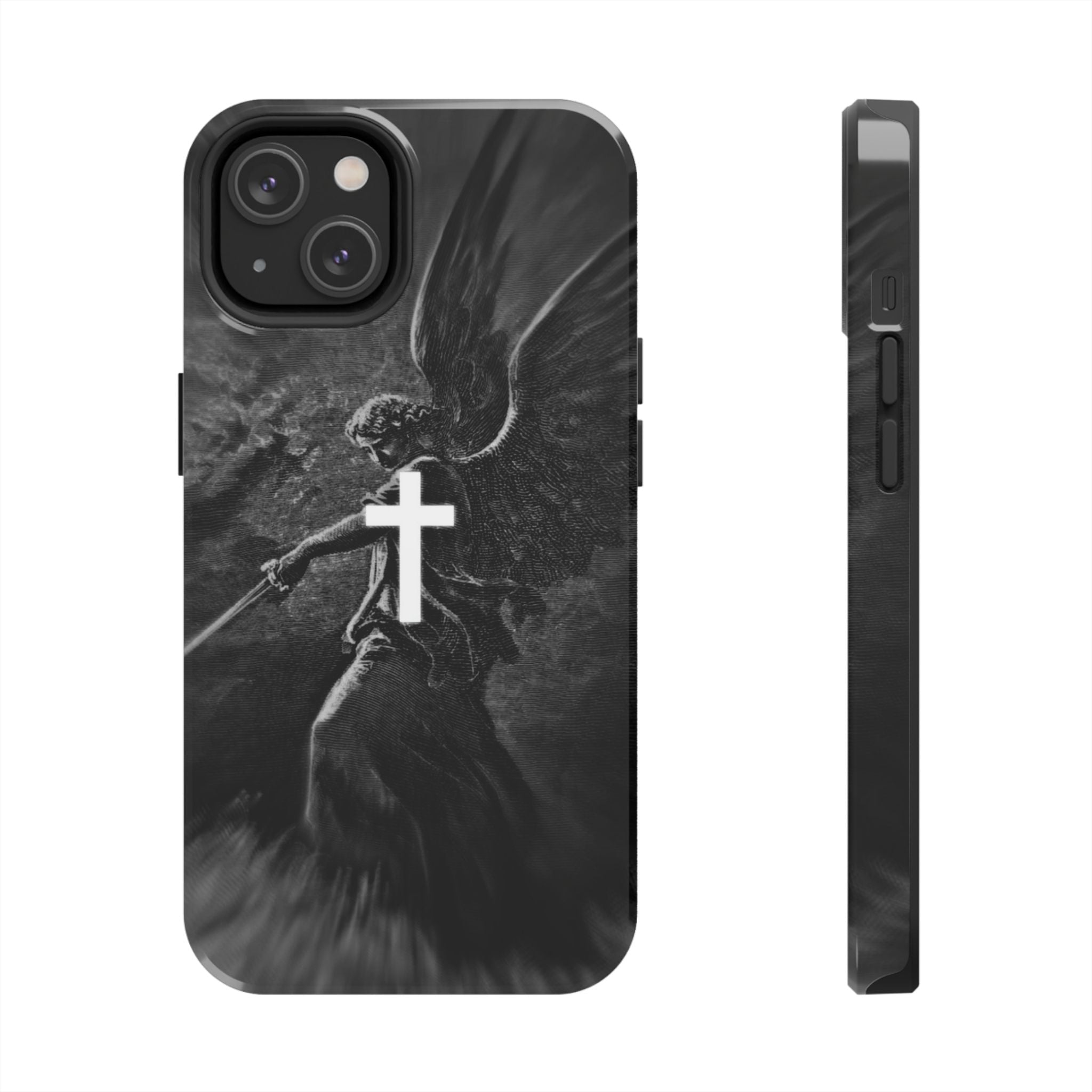 CROSS Tough Phone Case