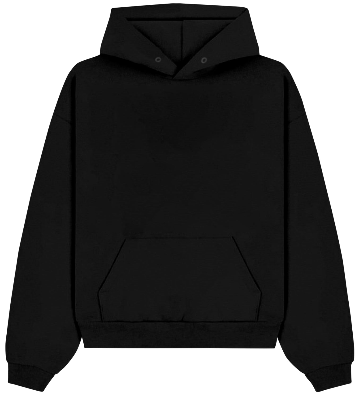 FEAR NO EVIL Hoodie - WalkWithFaith