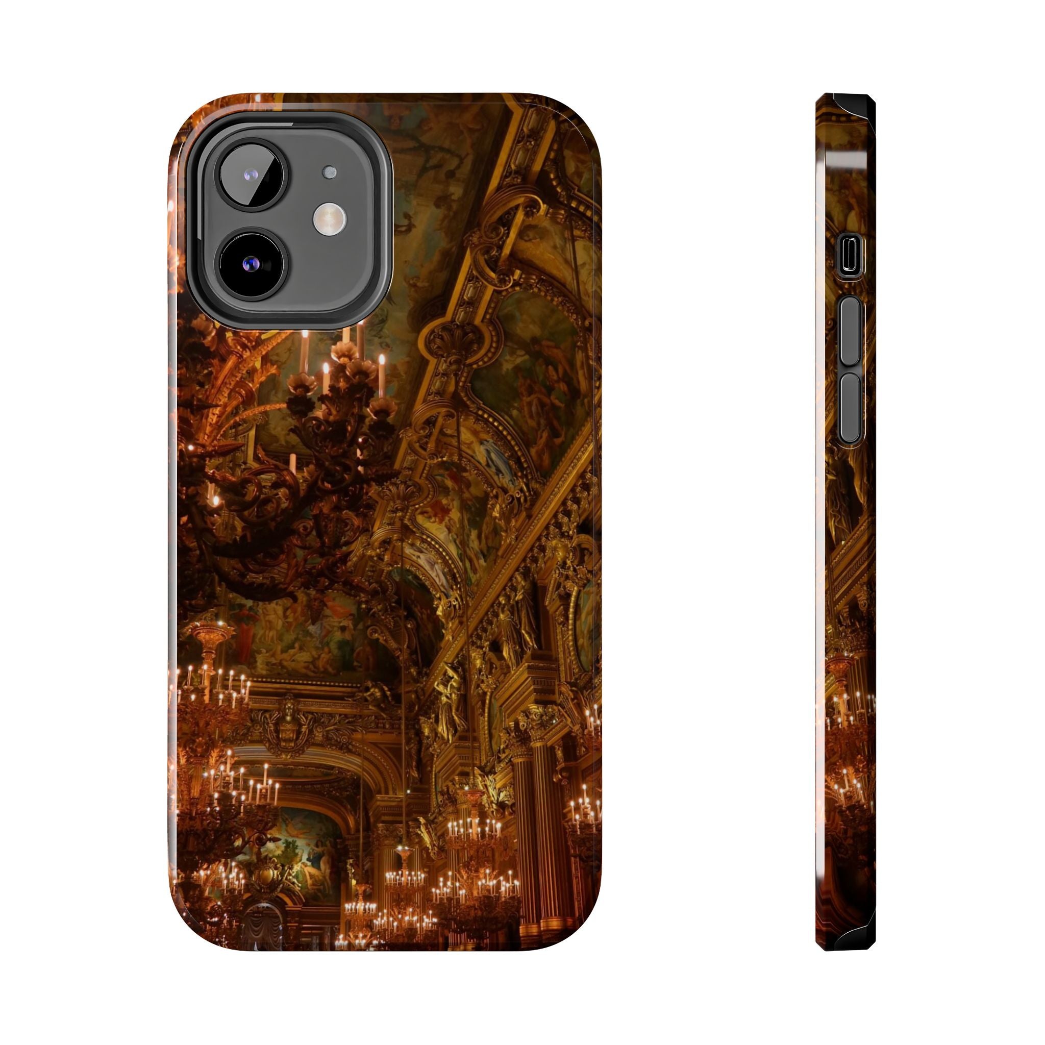 CHURCH Tough Phone Case