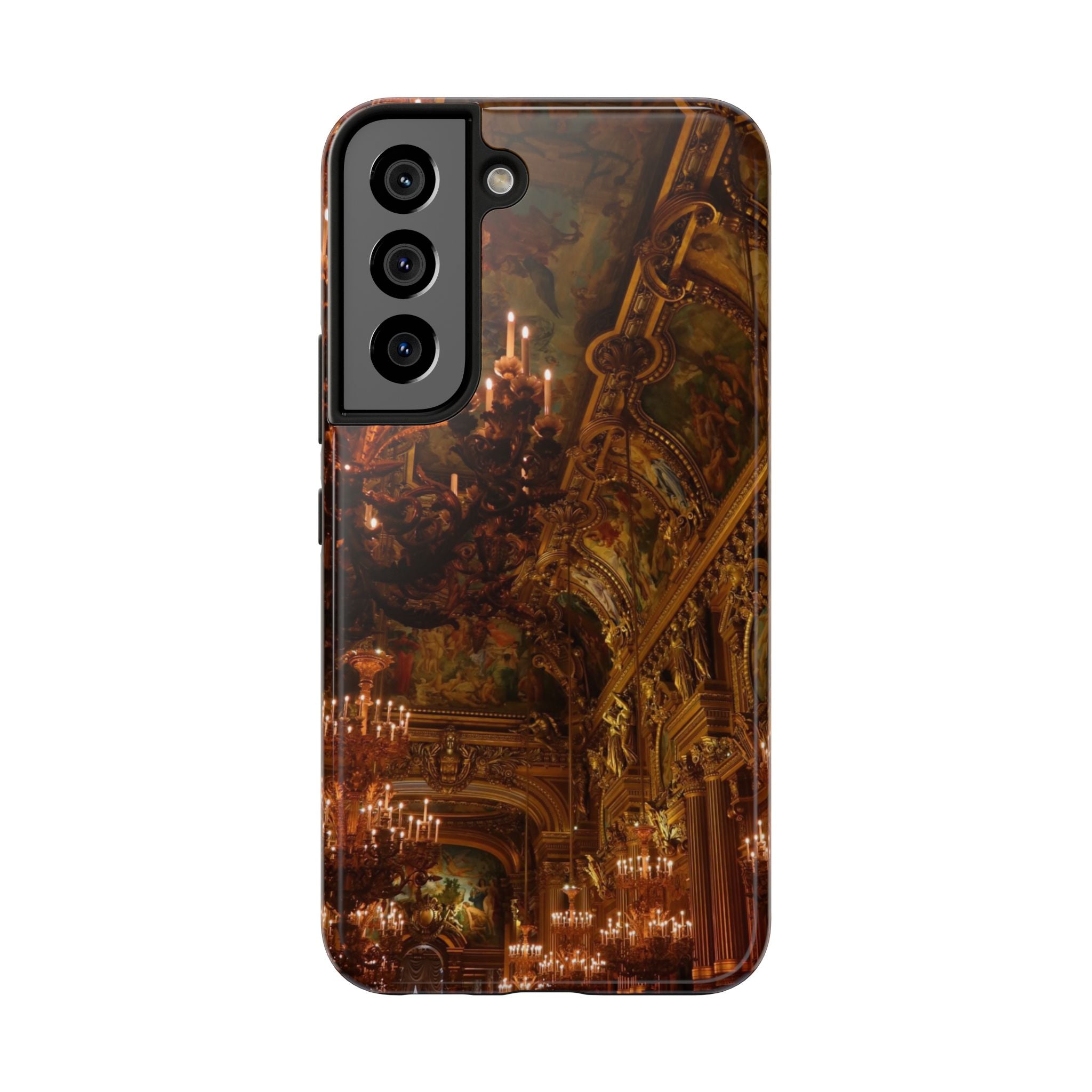 CHURCH Tough Phone Case