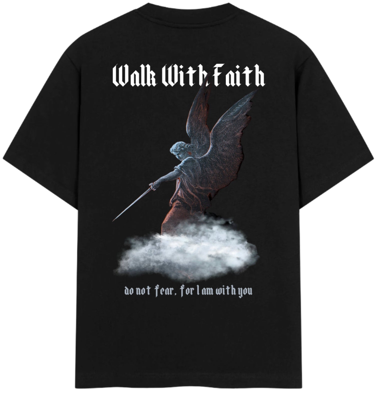 Archangel Michael Tee