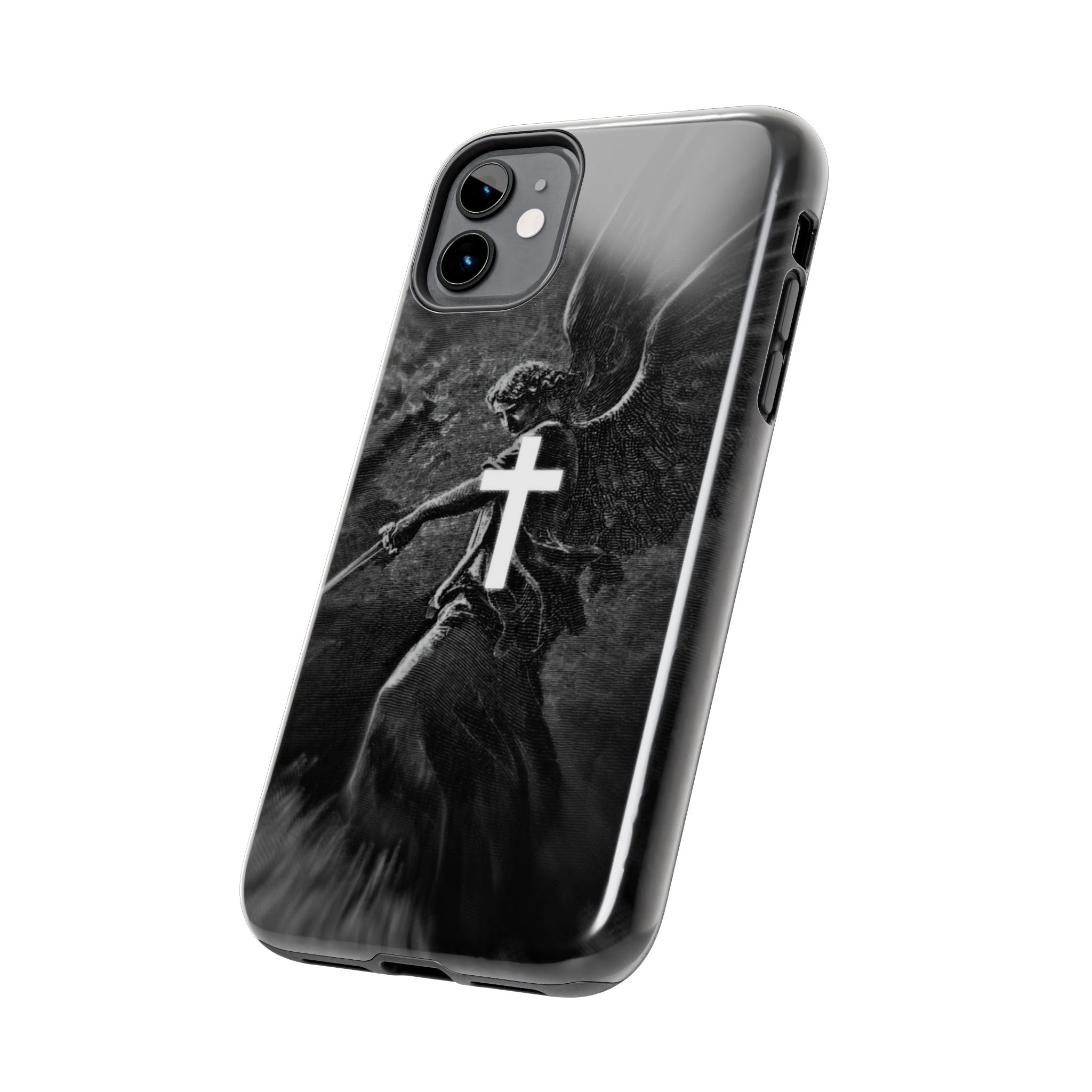 CROSS Tough Phone Case