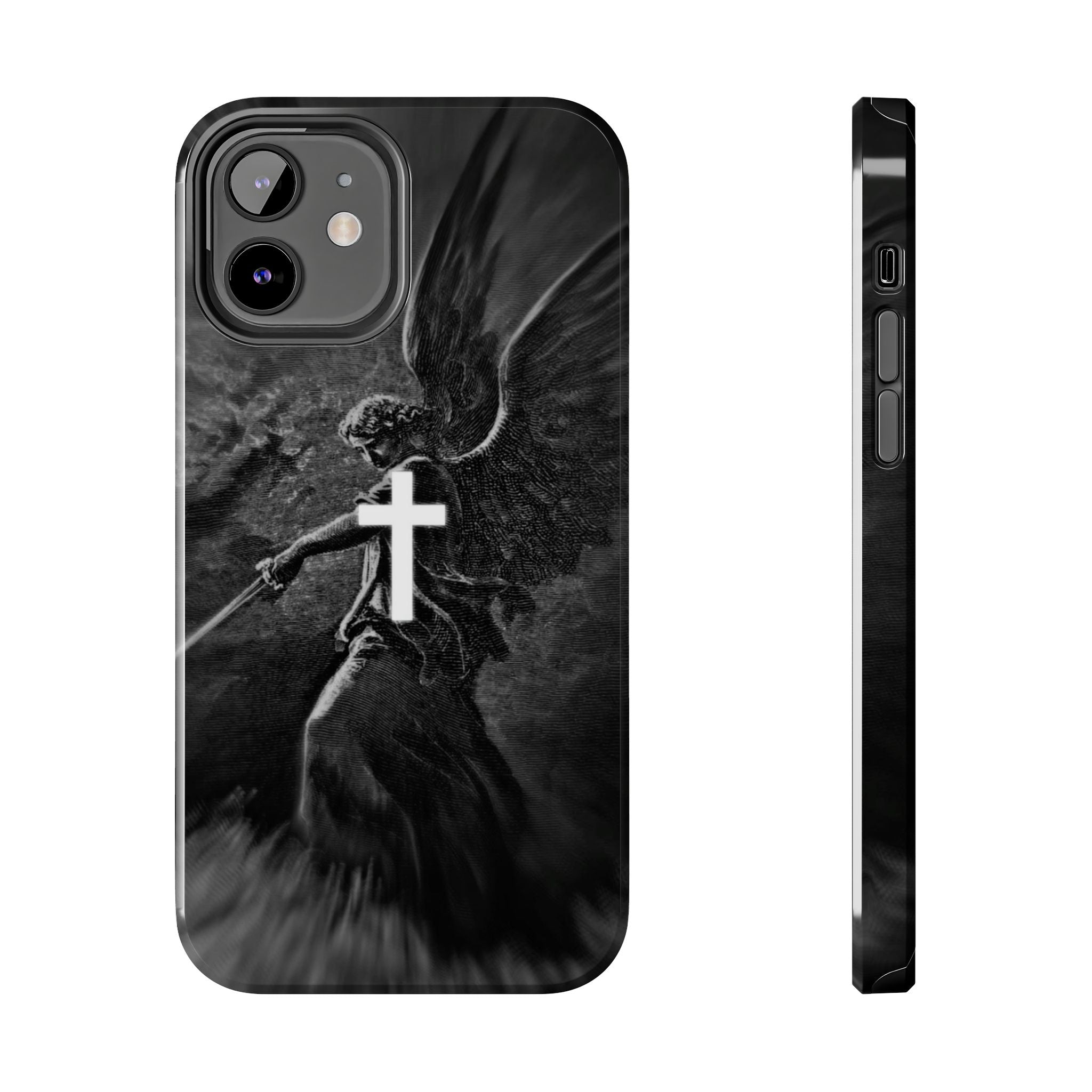 CROSS Tough Phone Case