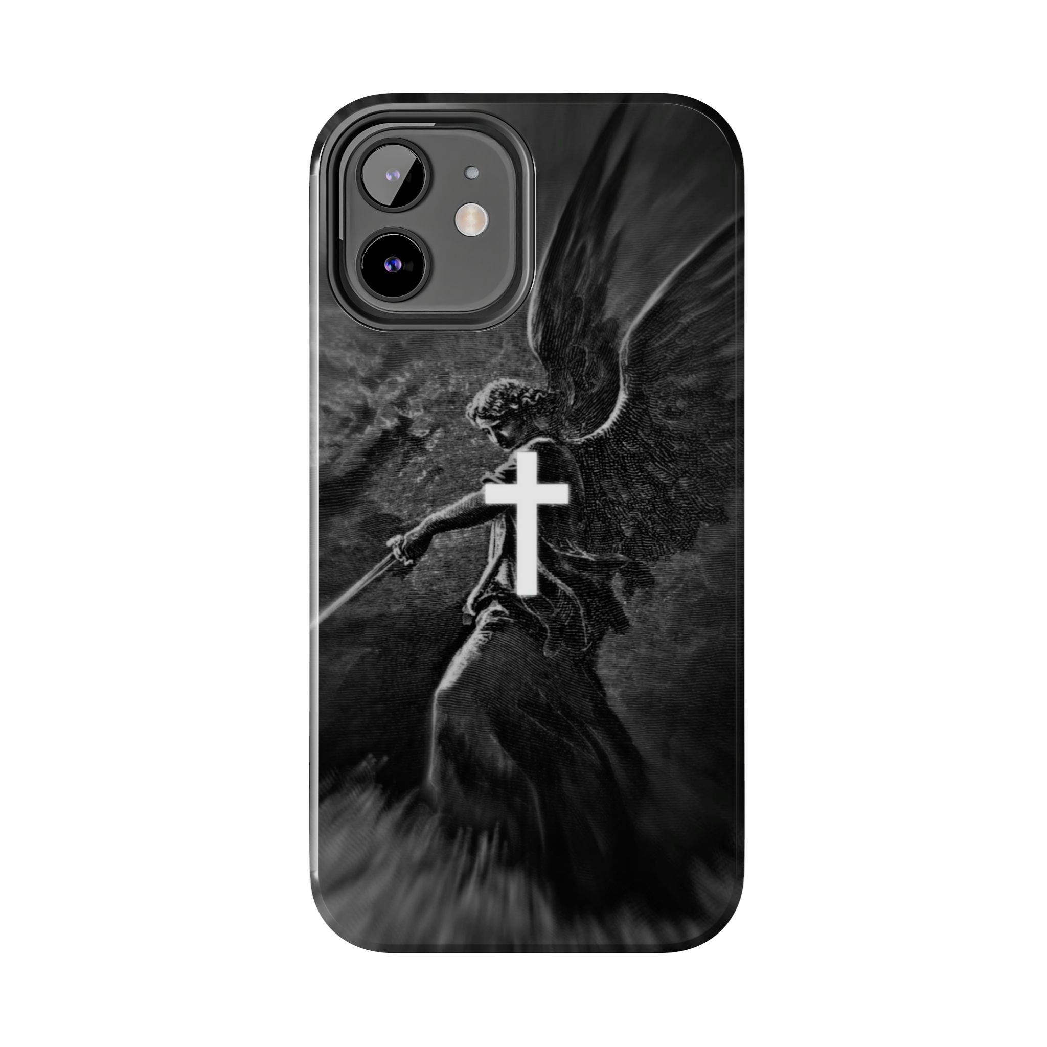 CROSS Tough Phone Case