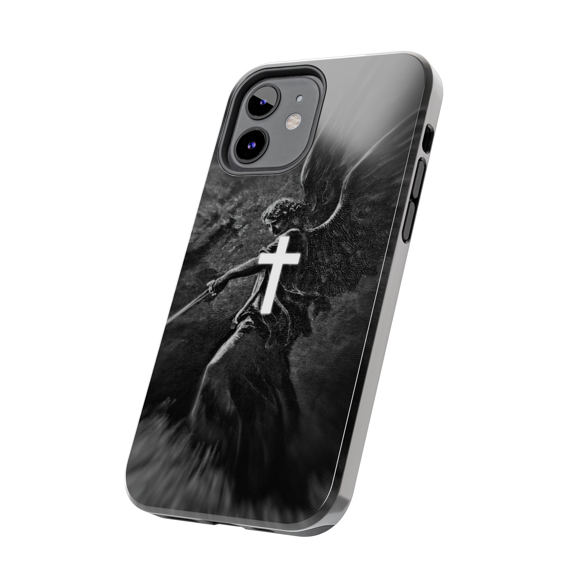 CROSS Tough Phone Case