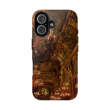 CHURCH Tough Phone Case