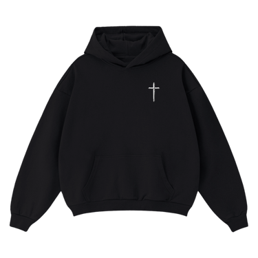 Crusader Oversized Hoodie (460GSM)