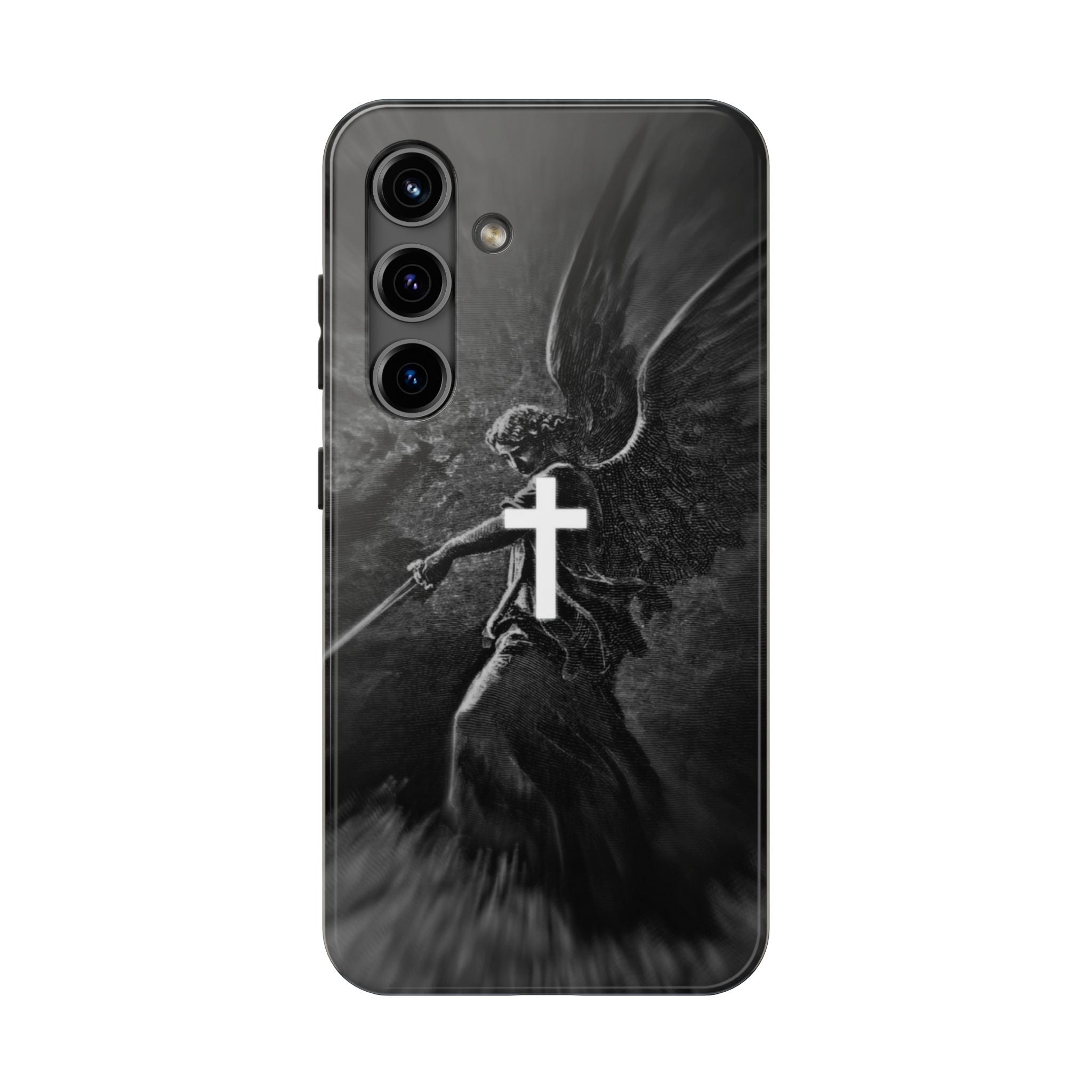 CROSS Tough Phone Case