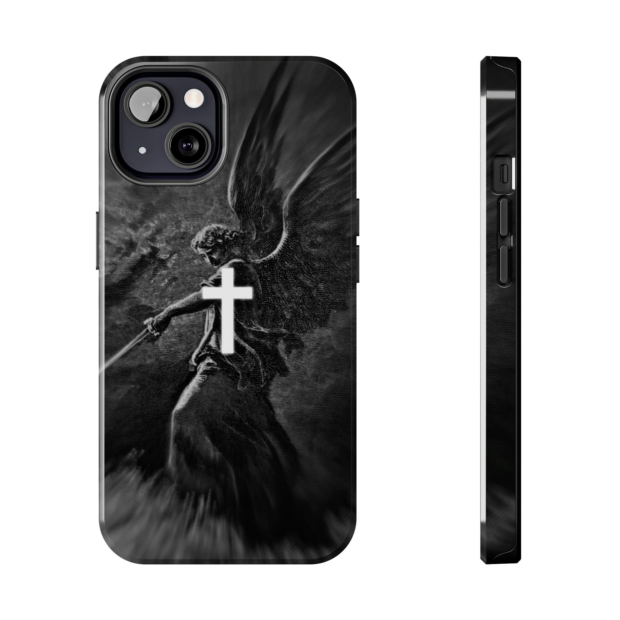 CROSS Tough Phone Case