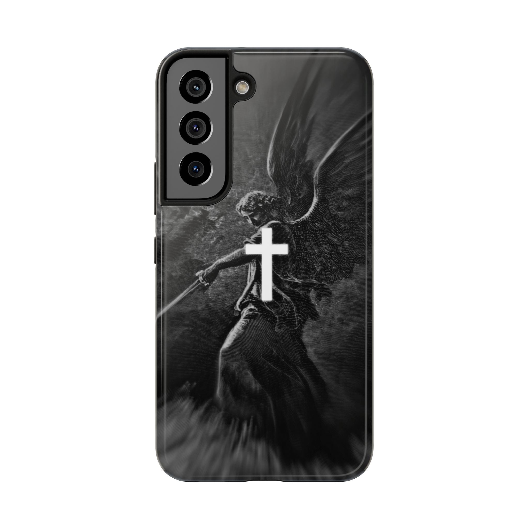 CROSS Tough Phone Case