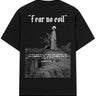 FEAR NO EVIL Tee - WalkWithFaith