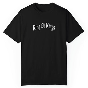 KING OF KINGS Tee