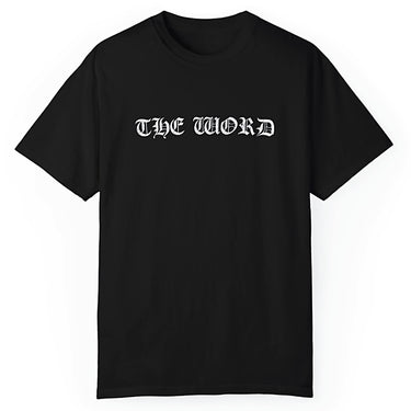 THE WORD Tee