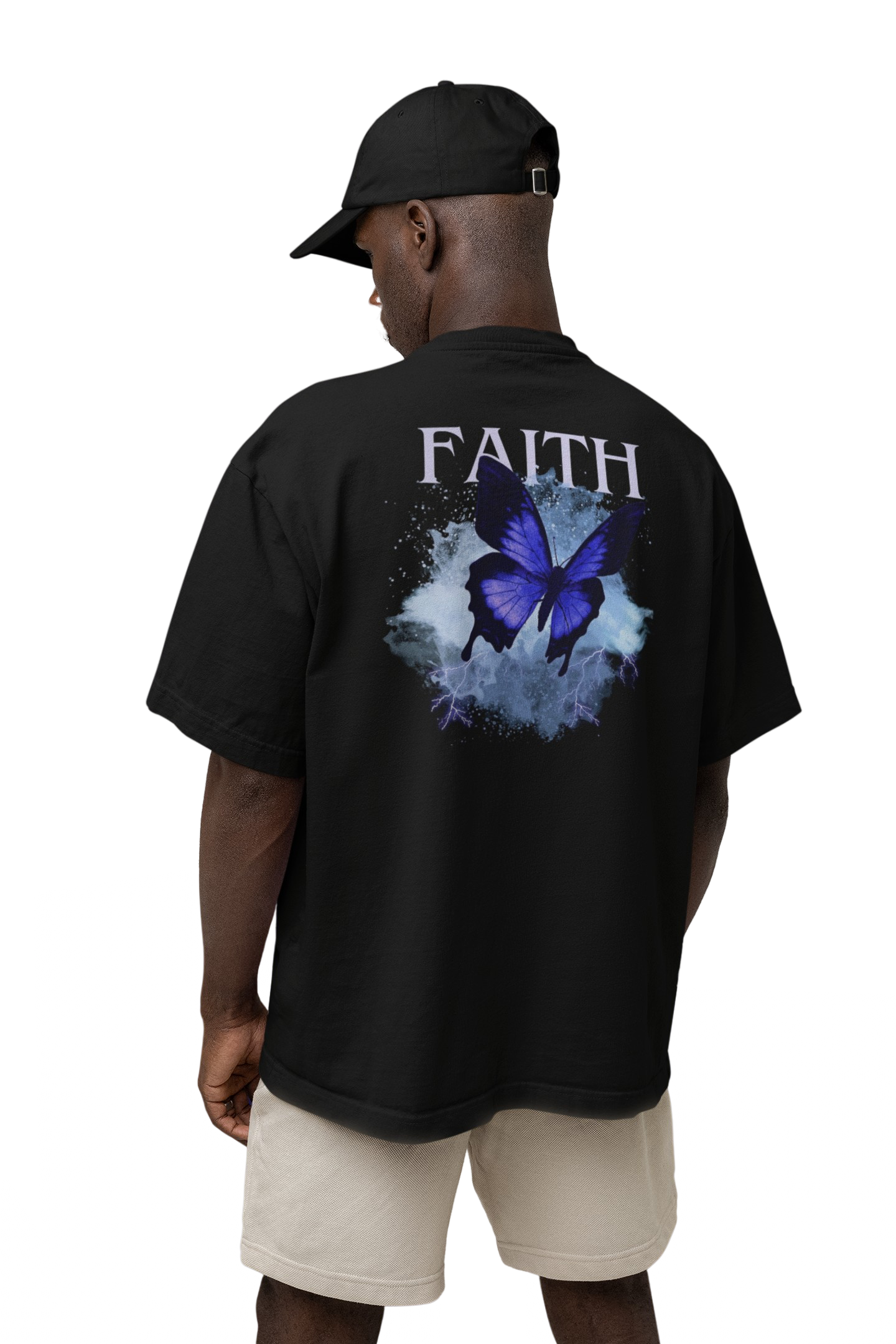 FAITH Tee - WalkWithFaith