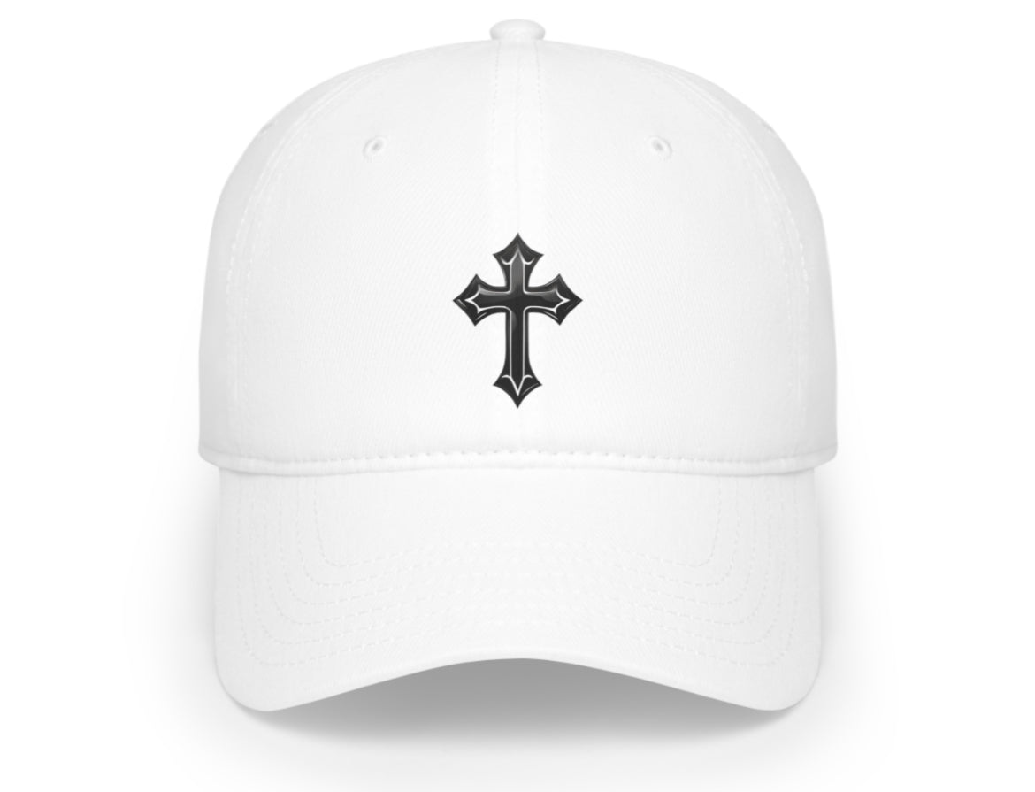 Cross Hat - WalkWithFaith