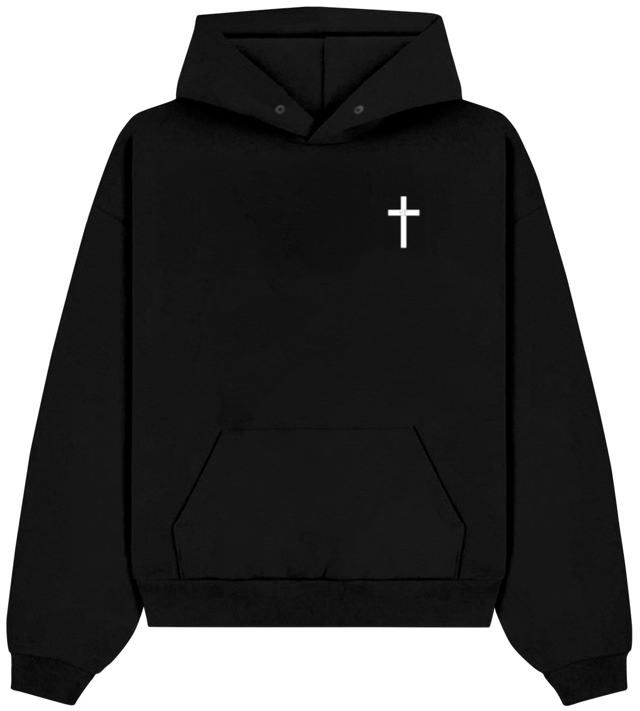 REVELATION 22:13 Hoodie - WalkWithFaith