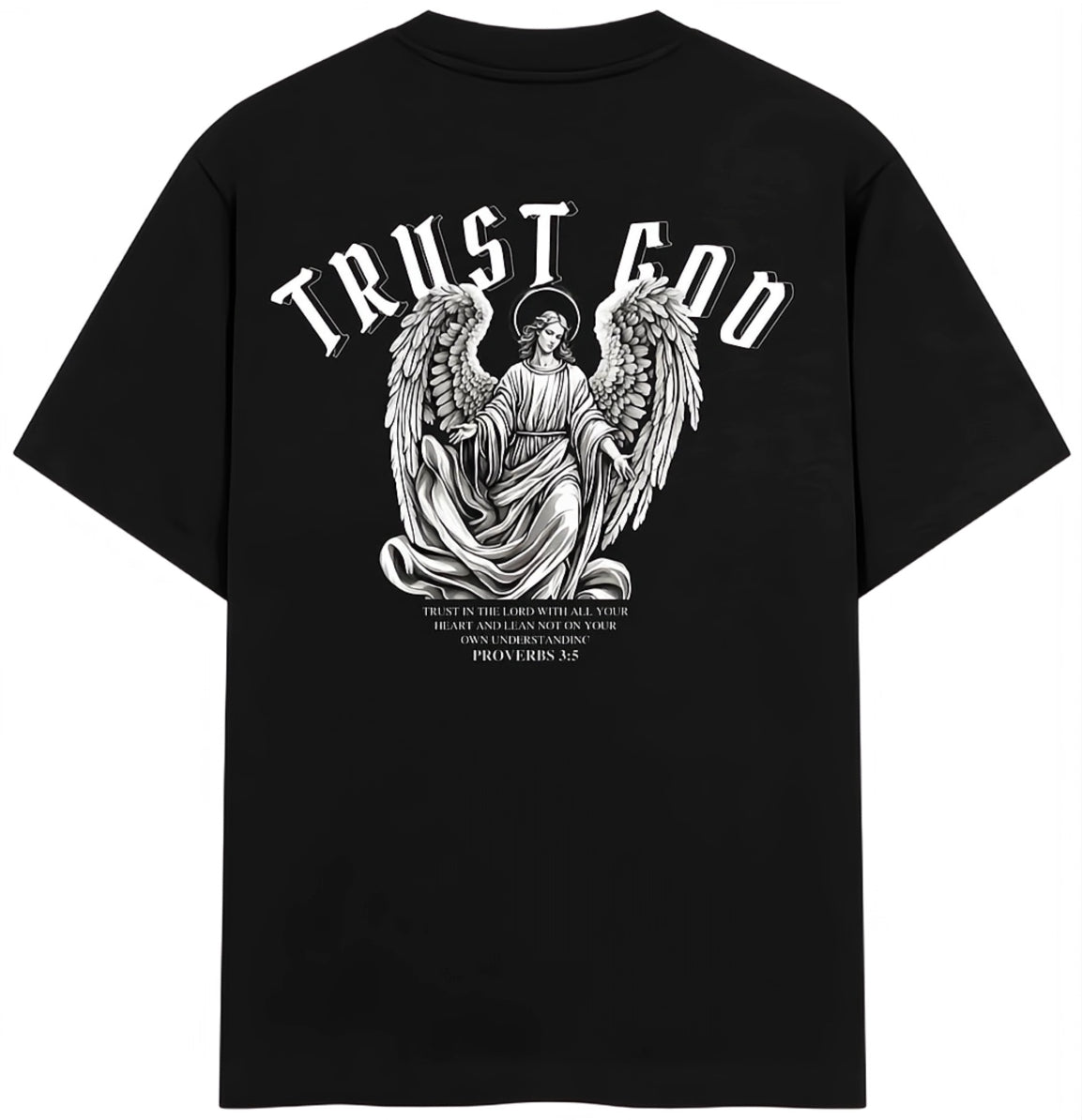 VERTRAUEN SIE GOTT T-Shirt