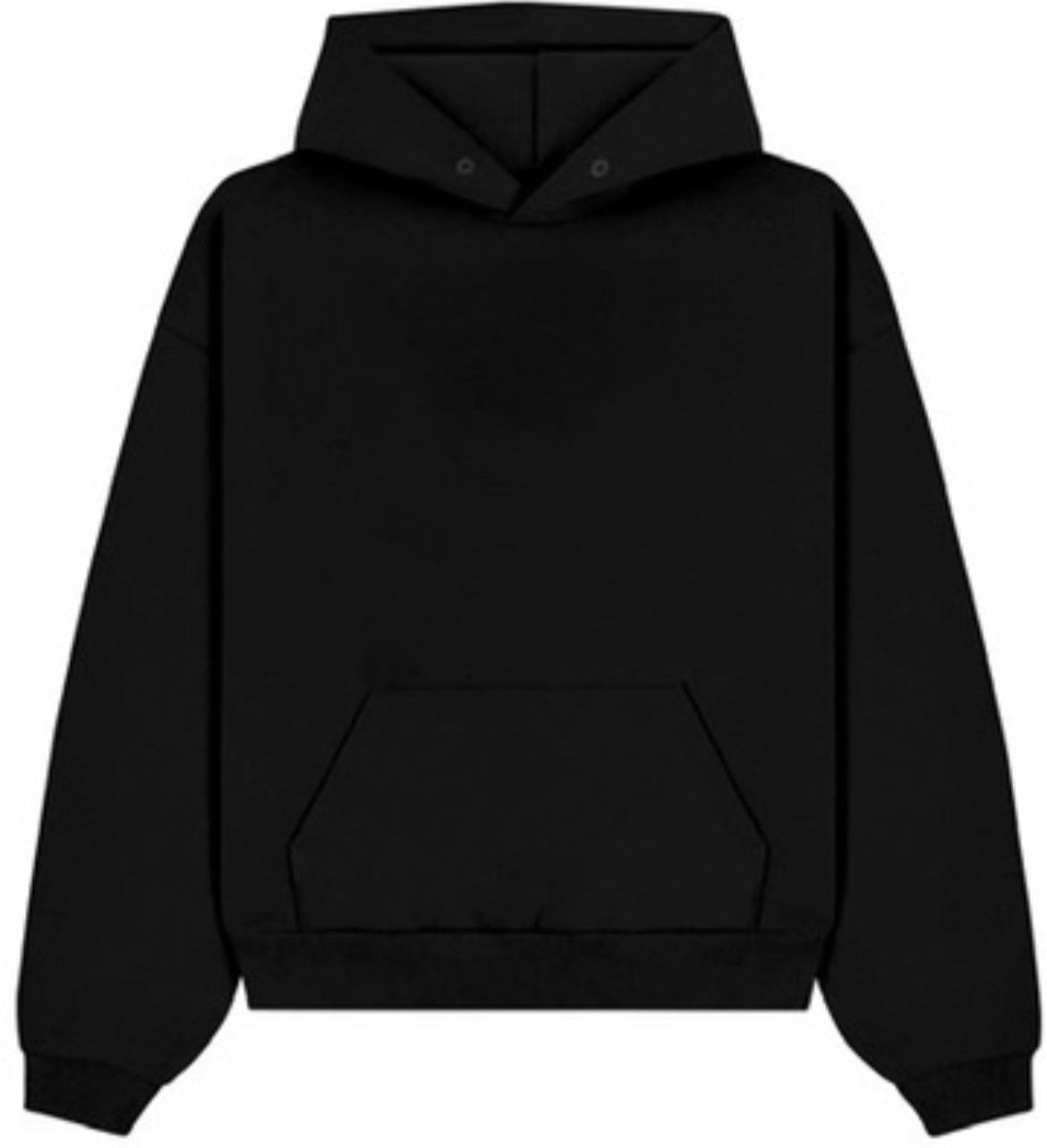 PSALM 121 Hoodie