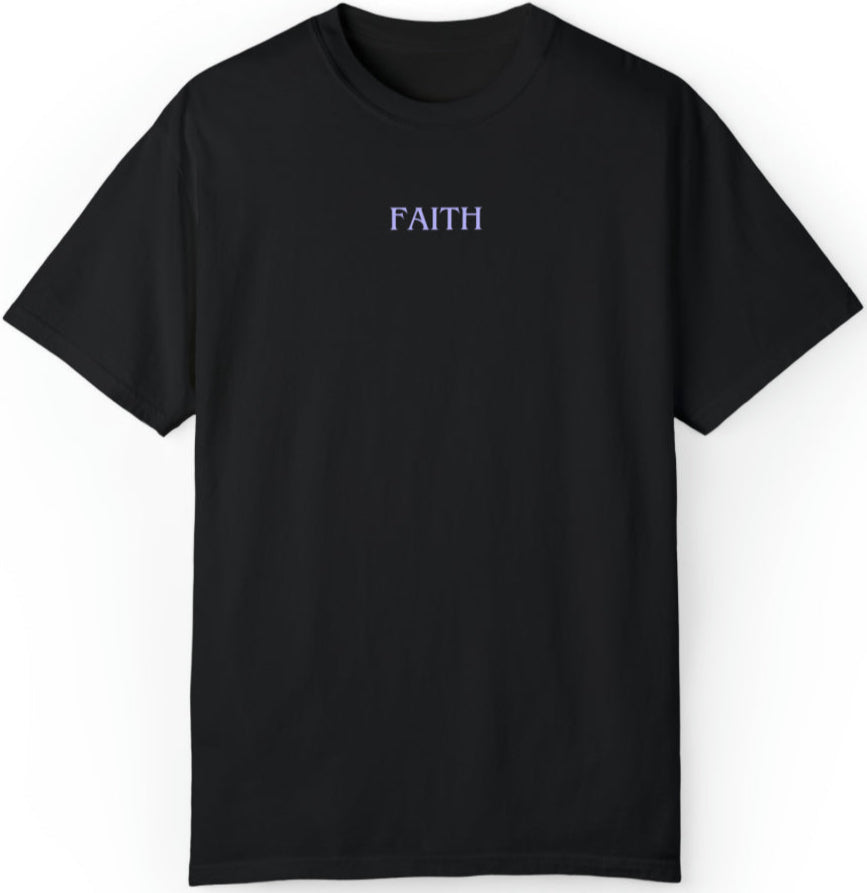 FAITH Tee - WalkWithFaith