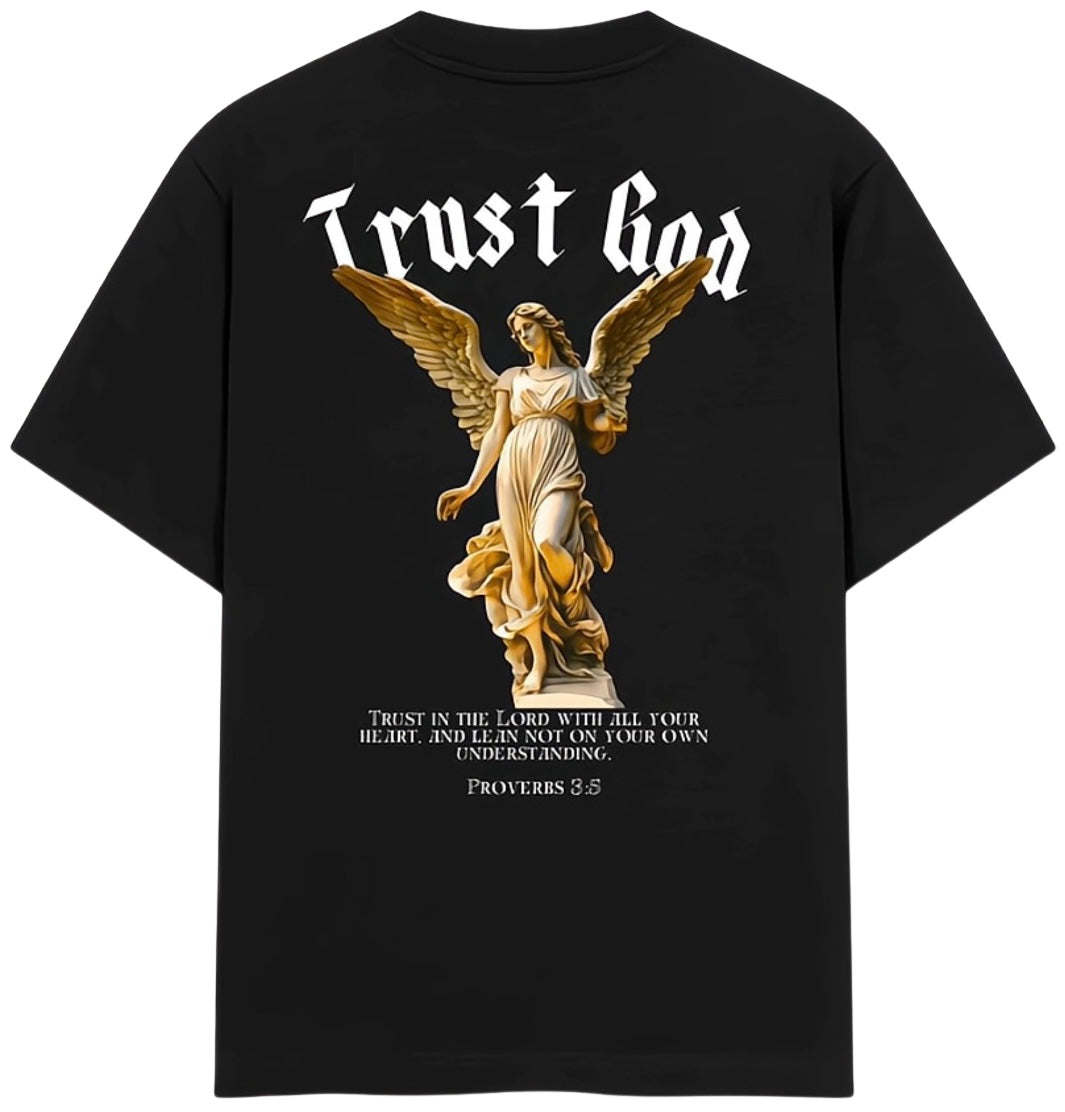 TRUST GOD Tee