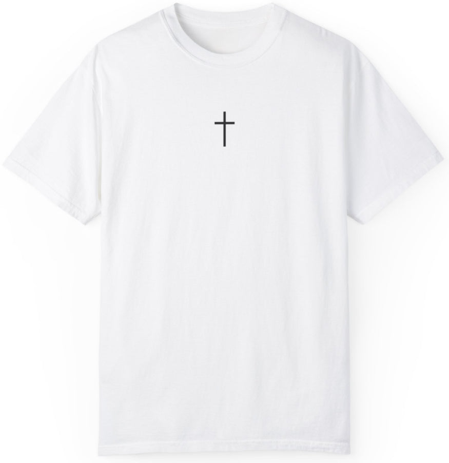 FALLEN MAN Tee - WalkWithFaith