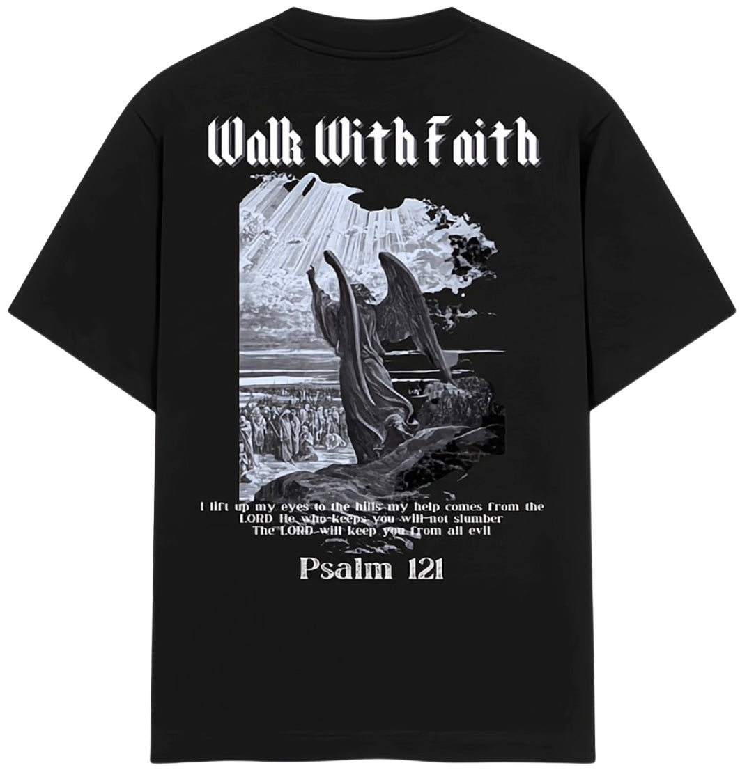 PSALM 121 Tee