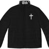 PUFFER JACKET - WalkWithFaith