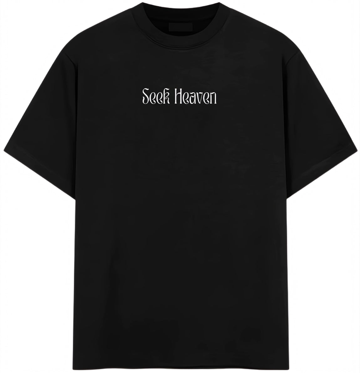 SEEK HEAVEN T-Shirt