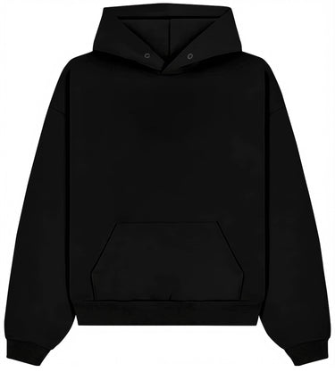 FEAR NOT Hoodie