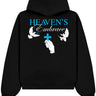HEAVEN‘S EMBRACE Hoodie - WalkWithFaith