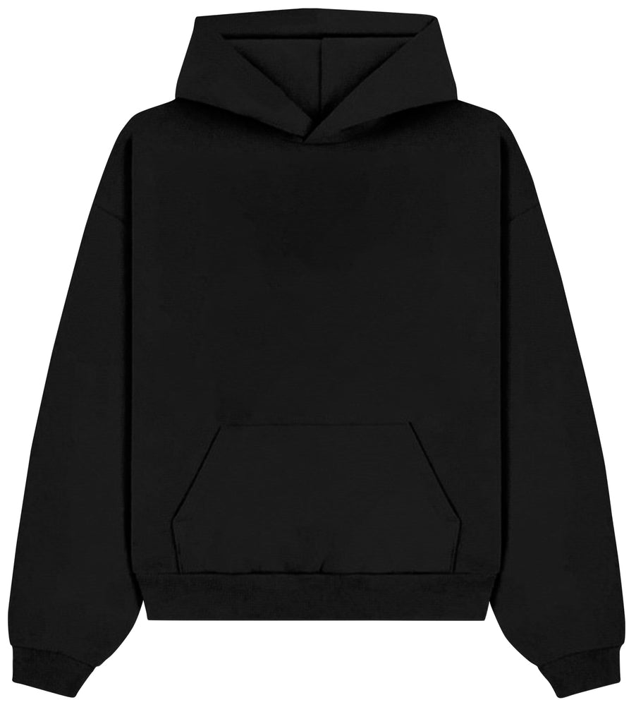 FALLEN MAN Hoodie - WalkWithFaith