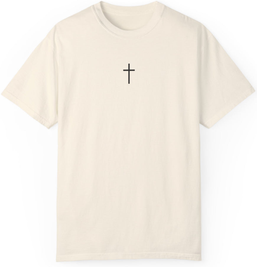 FALLEN MAN Tee - WalkWithFaith